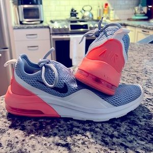 Nike air max motion, 9